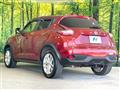 2015 Nissan Juke