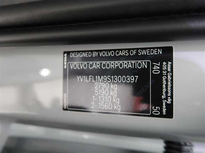 Volvo XC90 2024 — миниатюра 2