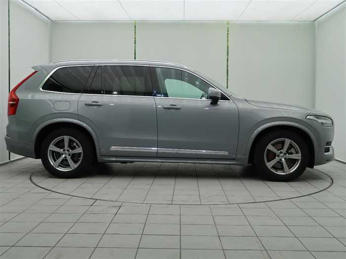 Volvo XC90 2024 — миниатюра 6