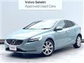 2017 Volvo V40
