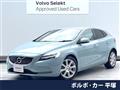 2017 Volvo V40