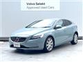 2017 Volvo V40