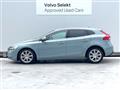 2017 Volvo V40