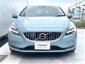 2017 Volvo V40