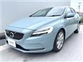 2017 Volvo V40