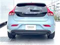 2017 Volvo V40