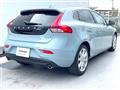 2017 Volvo V40