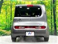 2010 Nissan Cube