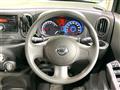 2010 Nissan Cube