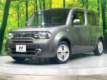 2010 Nissan Cube