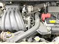 2011 Nissan Cube