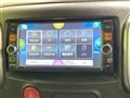 2011 Nissan Cube
