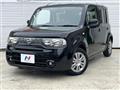 2018 Nissan Cube