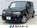 2018 Nissan Cube