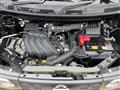 2018 Nissan Cube
