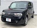 2018 Nissan Cube