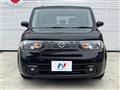 2018 Nissan Cube