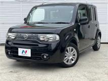 2018 Nissan Cube