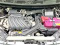 2017 Nissan Cube