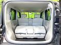 2017 Nissan Cube