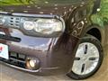2019 Nissan Cube