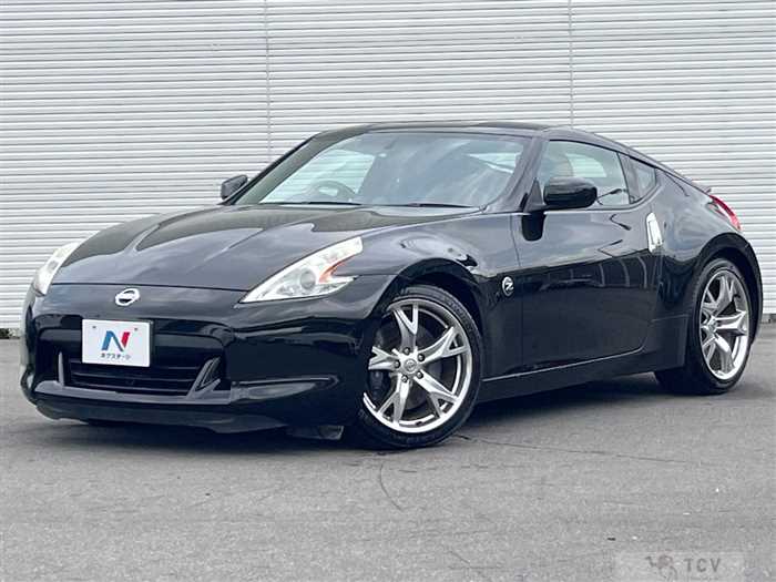 2009 Nissan Fairlady Z