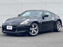 2009 Nissan Fairlady Z