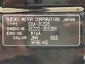 2014 Suzuki Suzuki Others