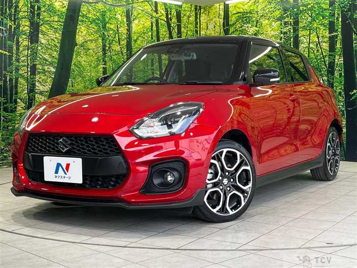 2025 Suzuki Suzuki Others