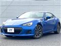 2012 Subaru BRZ