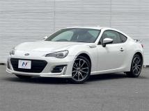 2016 Subaru BRZ