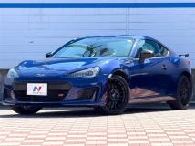 2019 Subaru BRZ