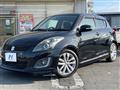 2015 Suzuki Swift