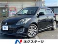 2015 Suzuki Swift