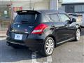 2015 Suzuki Swift