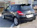 2015 Suzuki Swift