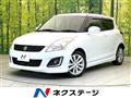 2015 Suzuki Swift