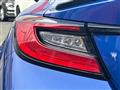 2021 Subaru BRZ