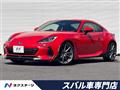 2022 Subaru BRZ