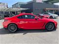 2022 Subaru BRZ