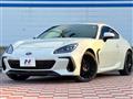 2022 Subaru BRZ