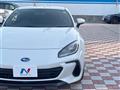 2022 Subaru BRZ