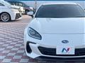 2022 Subaru BRZ