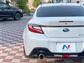 2022 Subaru BRZ