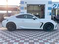 2022 Subaru BRZ