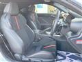 2022 Subaru BRZ