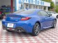 2024 Subaru BRZ