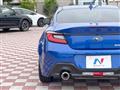 2024 Subaru BRZ