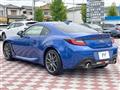 2024 Subaru BRZ
