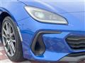 2024 Subaru BRZ